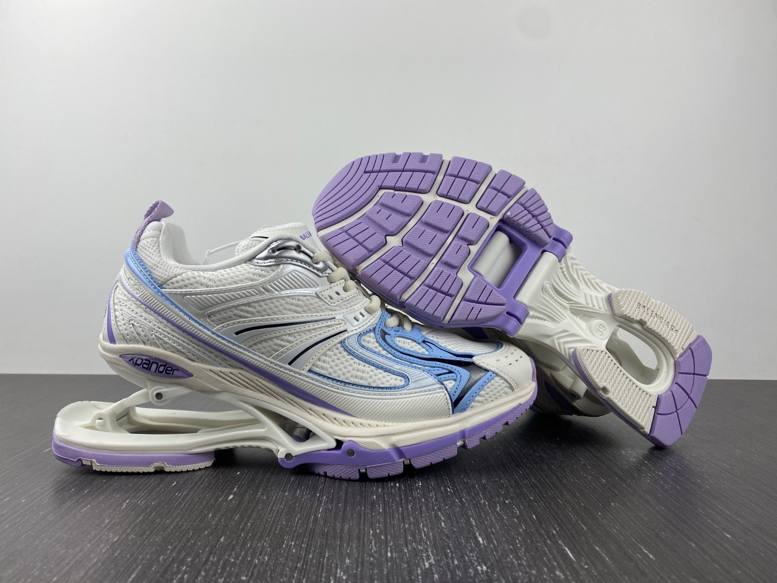 SNEAKER RUNNER 5000091
