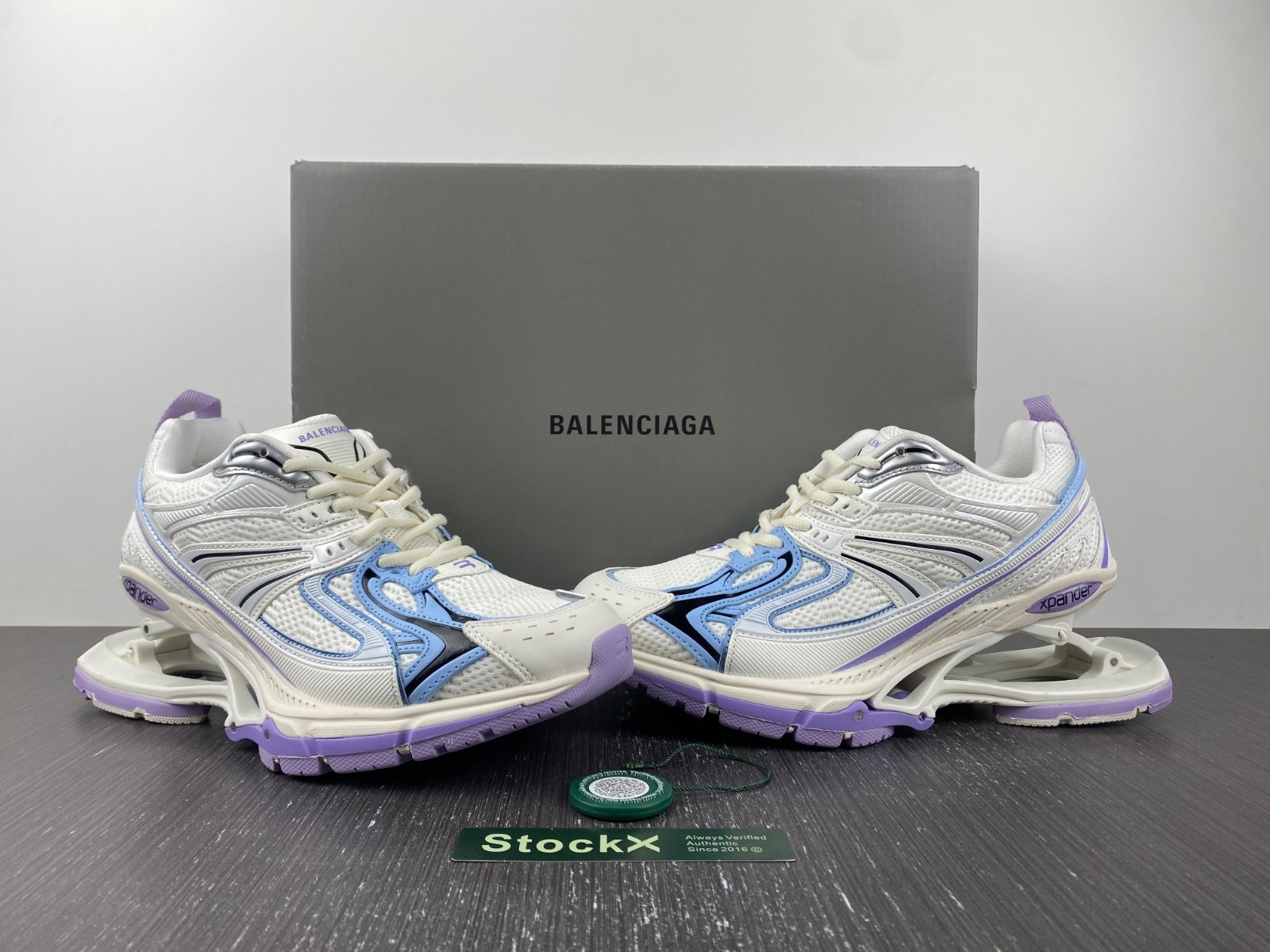 SNEAKER RUNNER 5000091