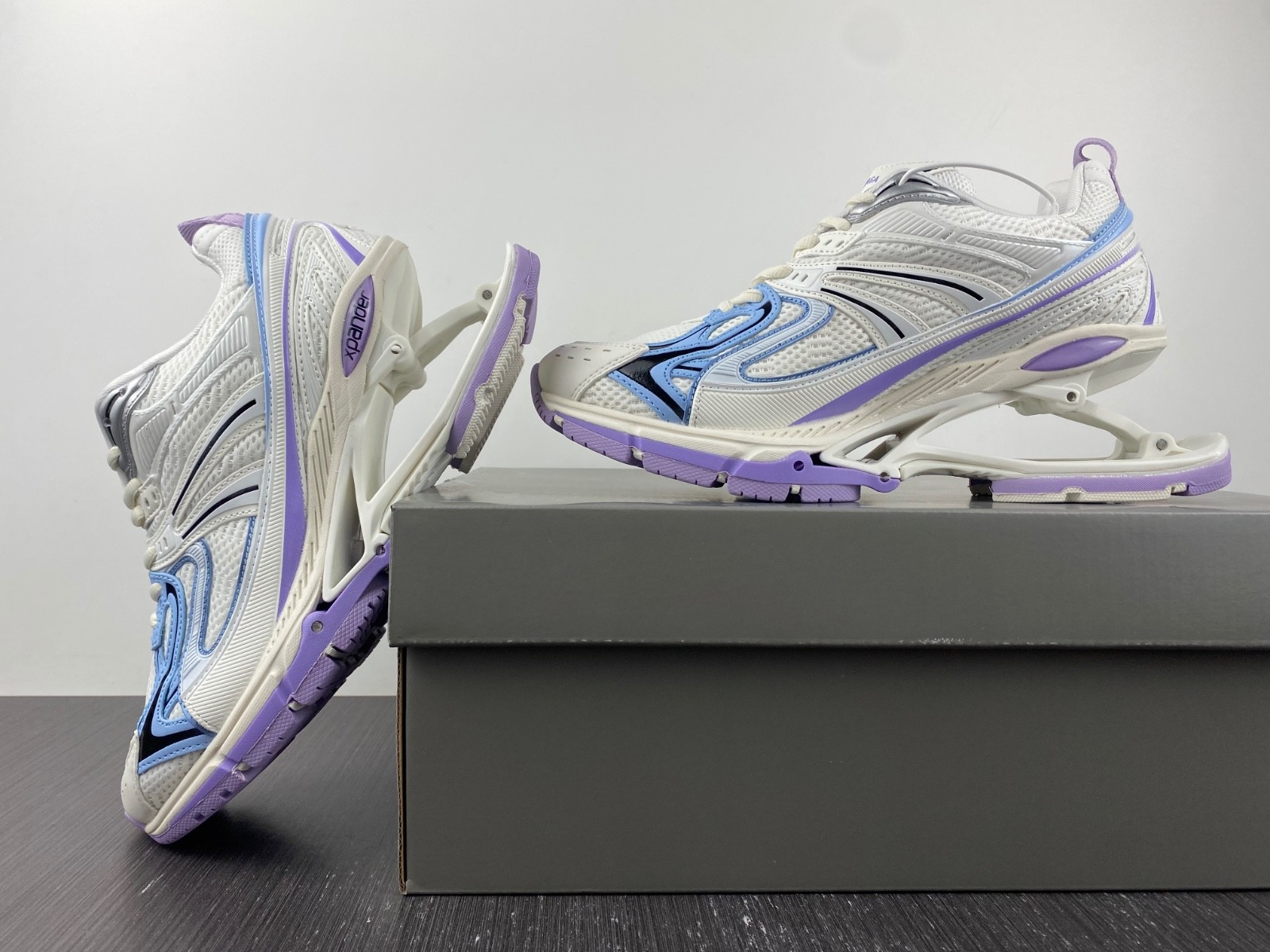 SNEAKER RUNNER 5000091