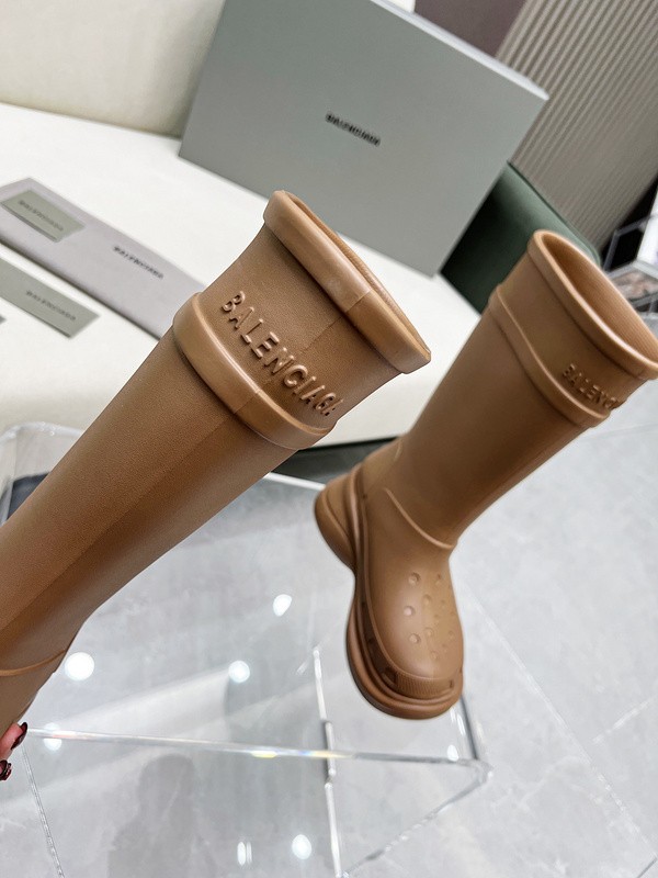 BALENCIAG* Cr*0*s BOOT 5000096