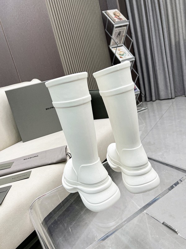 BALENCIAG* Cr*0*s BOOT 5000095