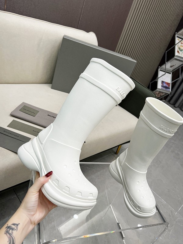 BALENCIAG* Cr*0*s BOOT 5000095