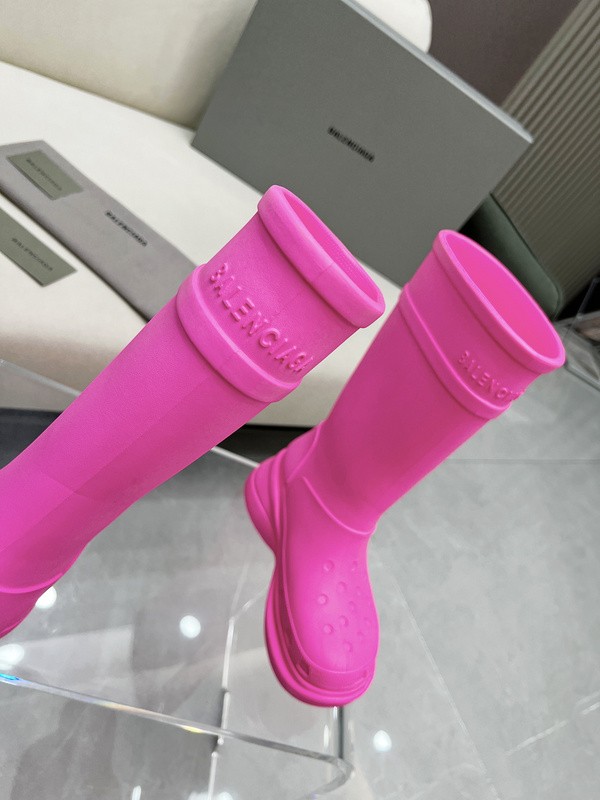 BALENCIAG* Cr*0*s BOOT 5000093