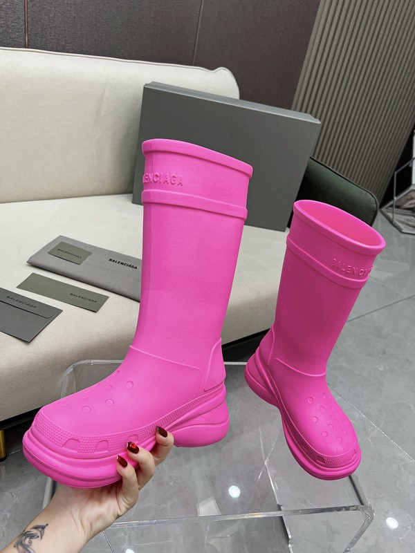 BALENCIAG* Cr*0*s BOOT 5000093
