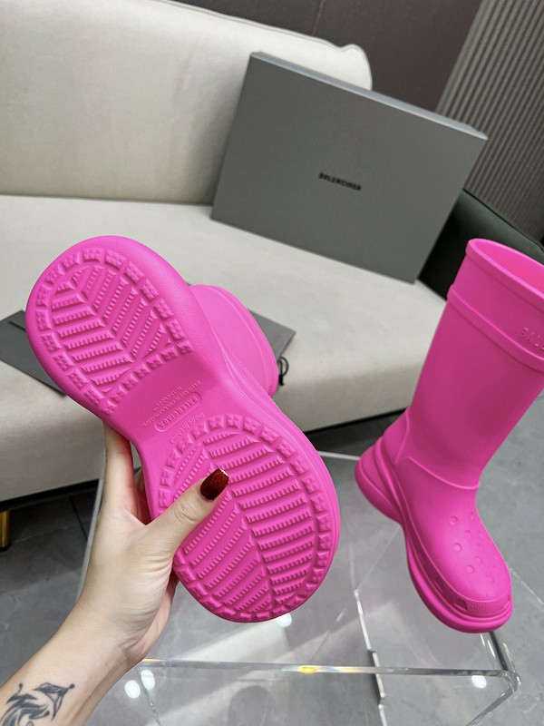 BALENCIAG* Cr*0*s BOOT 5000093