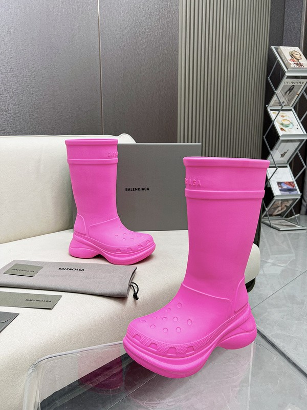 BALENCIAG* Cr*0*s BOOT 5000093
