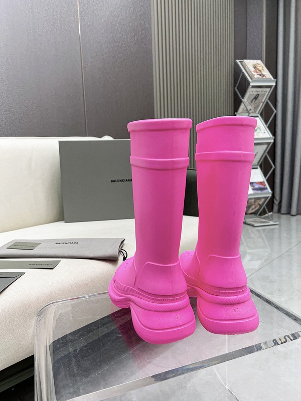 BALENCIAG* Cr*0*s BOOT 5000093