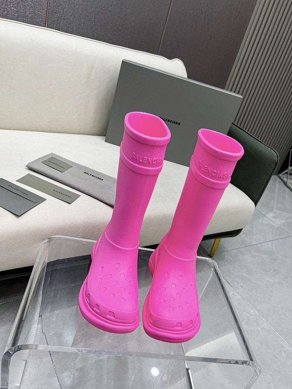 BALENCIAG* Cr*0*s BOOT 5000093