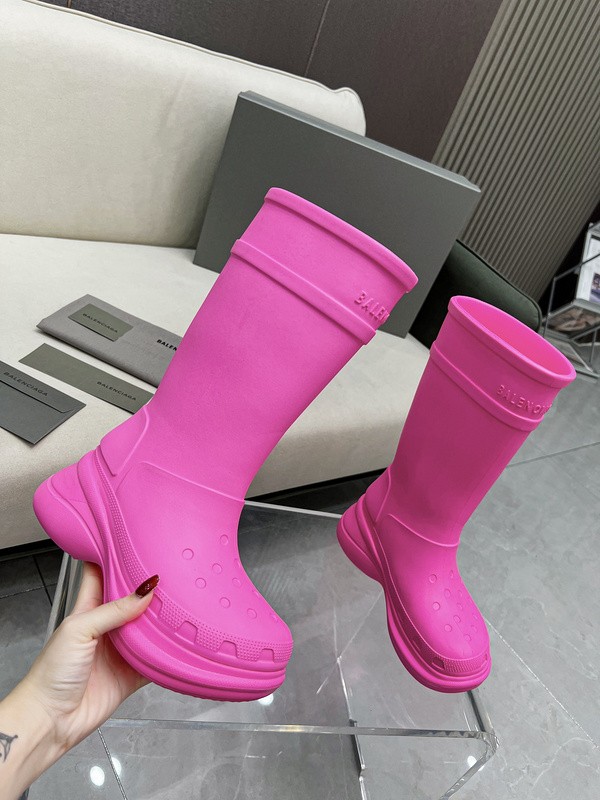 BALENCIAG* Cr*0*s BOOT 5000093
