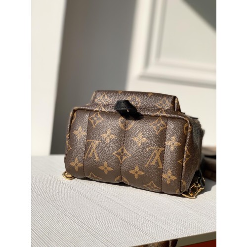 L&V BAG 59 Palm Springs Mini 22/15/9CM