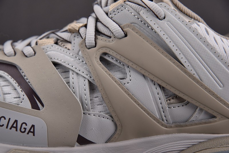 SNEAKER TRACK 4000223