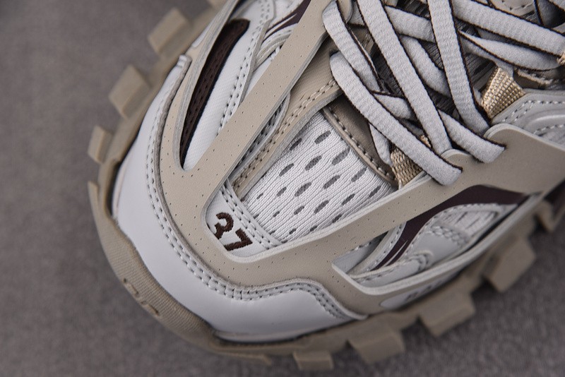 SNEAKER TRACK 4000223