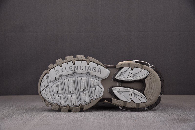 SNEAKER TRACK 4000223