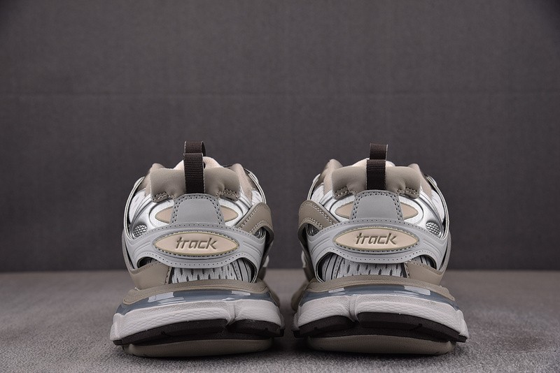 SNEAKER TRACK 4000223