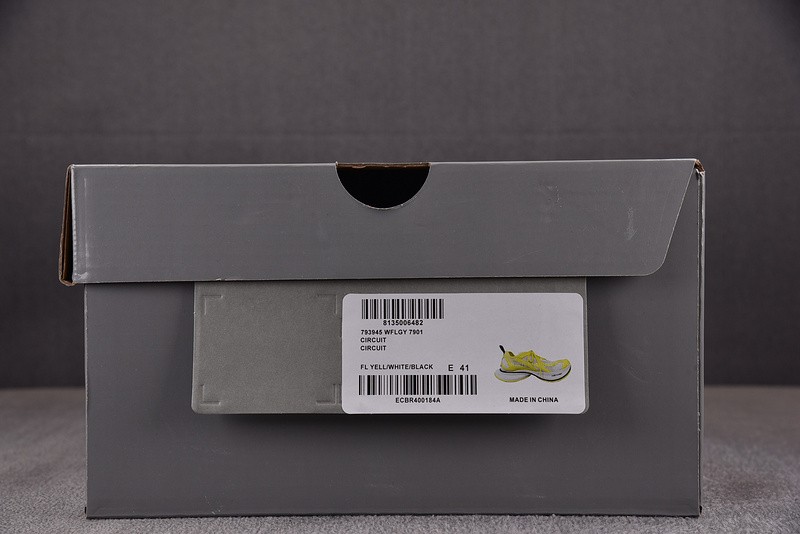 SNEAKER STAPLER 7000012