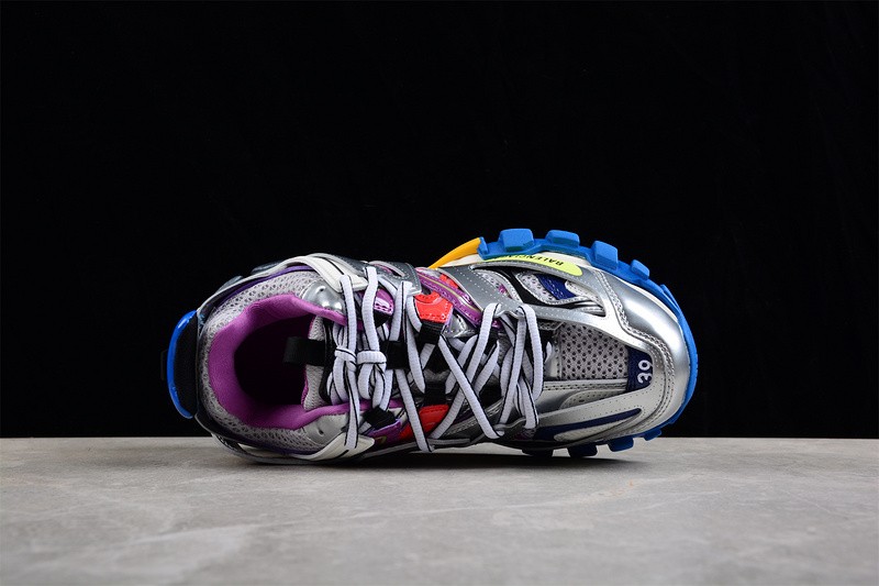 SNEAKER TESS.S.GOMMA 5000097