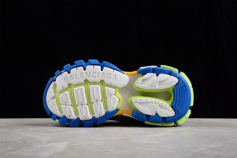 SNEAKER TESS.S.GOMMA 5000097