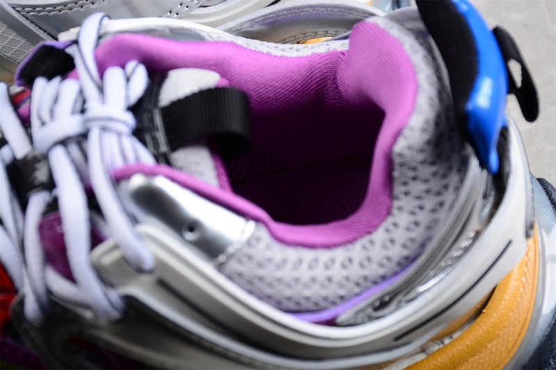 SNEAKER TESS.S.GOMMA 5000097