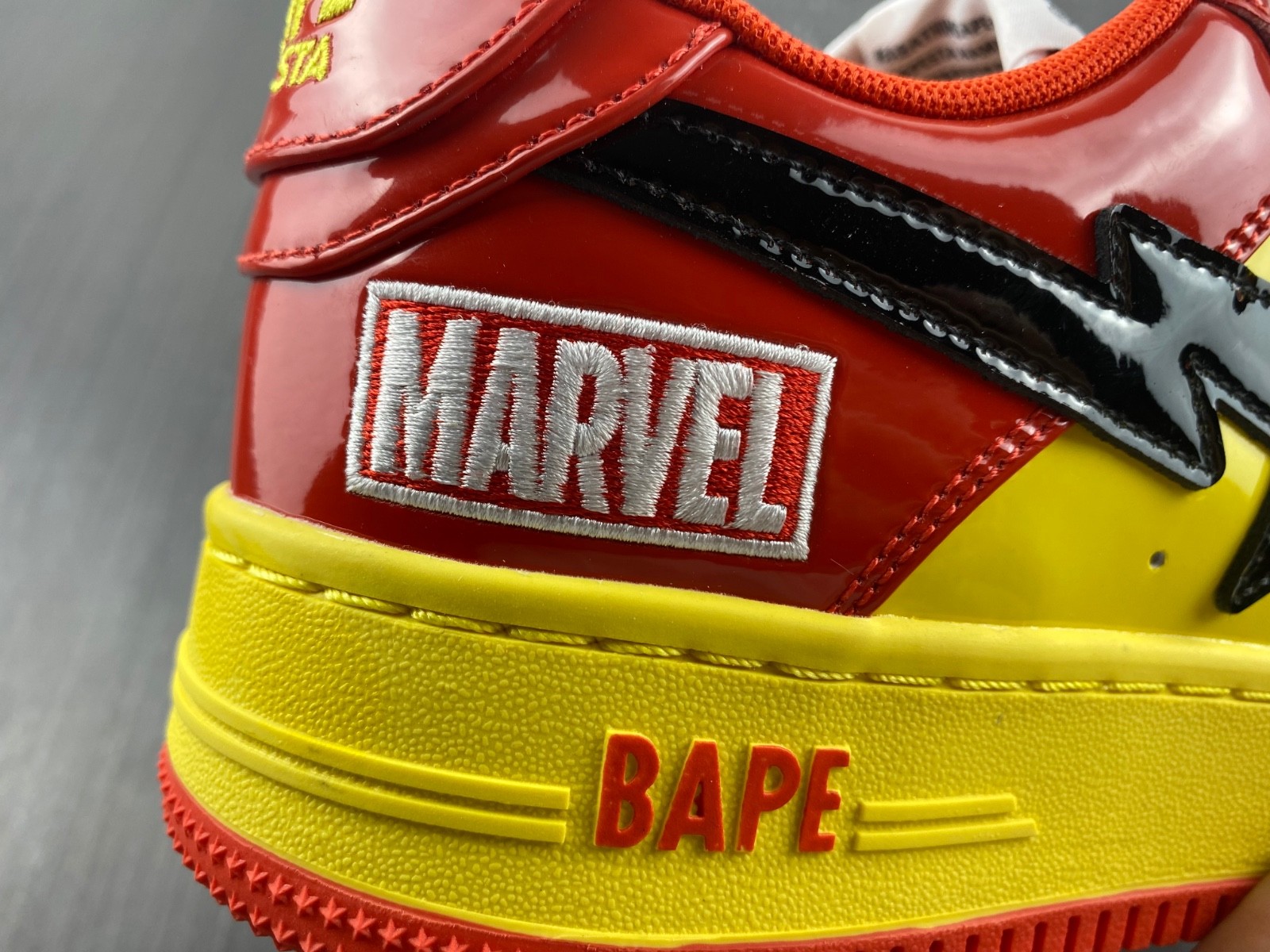 Bathing Ape A000044