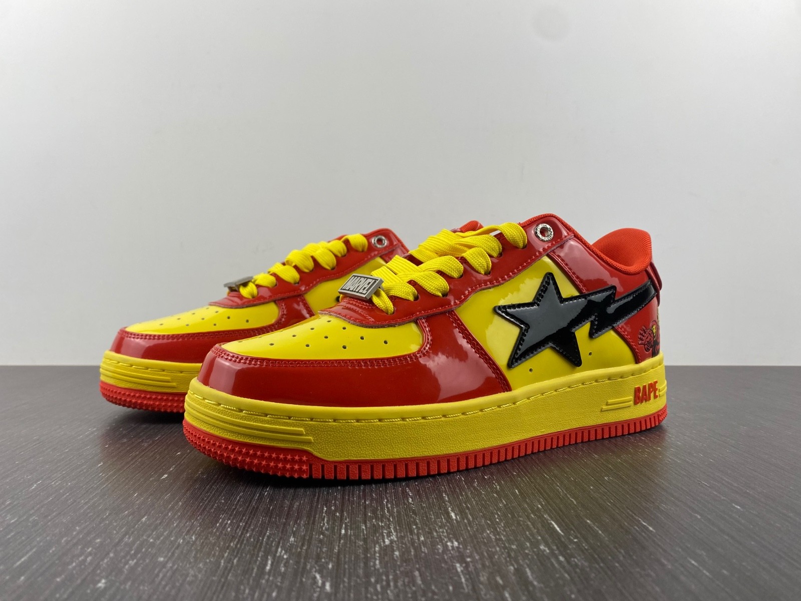 Bathing Ape A000044