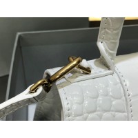 BALENCIAG* HOURGLASS BAG19