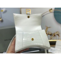 BALENCIAG* HOURGLASS BAG19