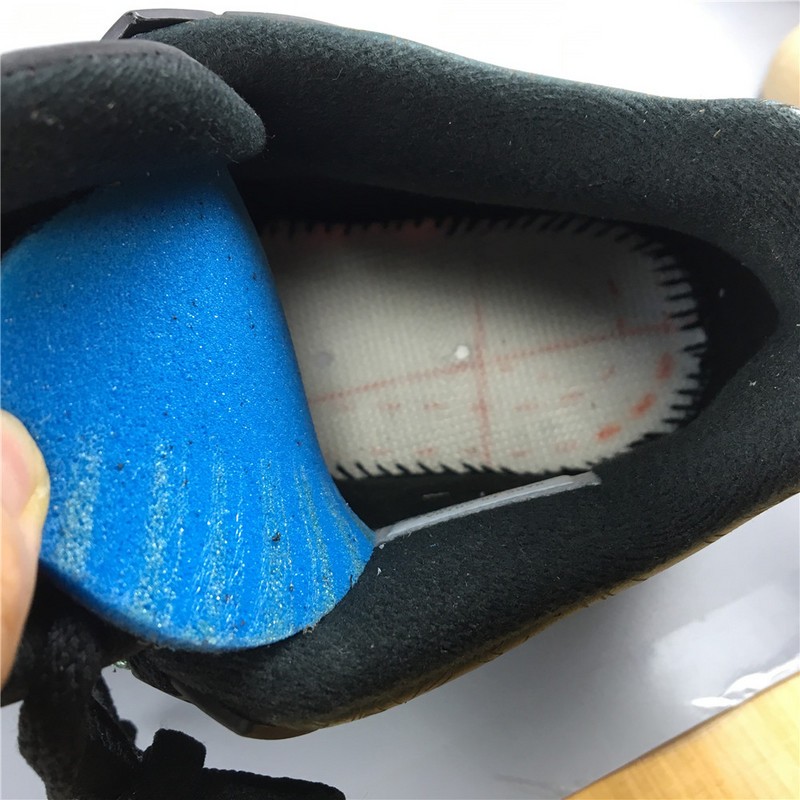 Air Jordan 4 Green laser AJ4-1043515