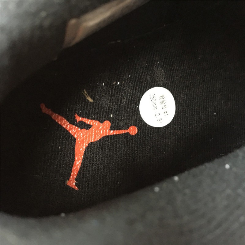 Air Jordan 4 Green laser AJ4-1043515