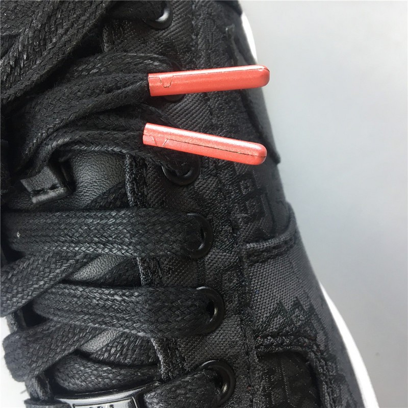 Fragment CLOT Nike Air Force 1 Black CZ3986-001