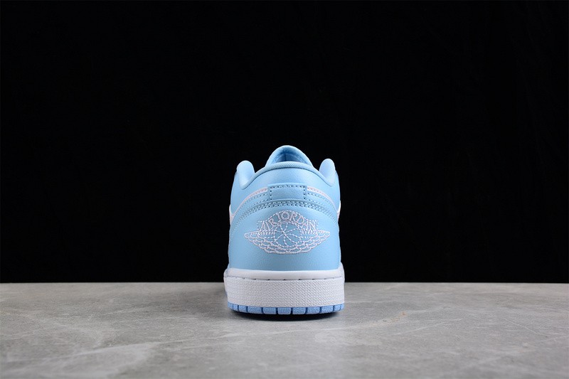 Air Jordan 1 Low Aluminum DC0774-141
