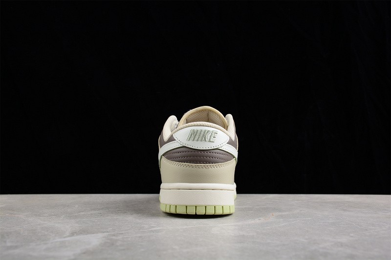 Nike Dunk Low Mocha Brown FB4961-012