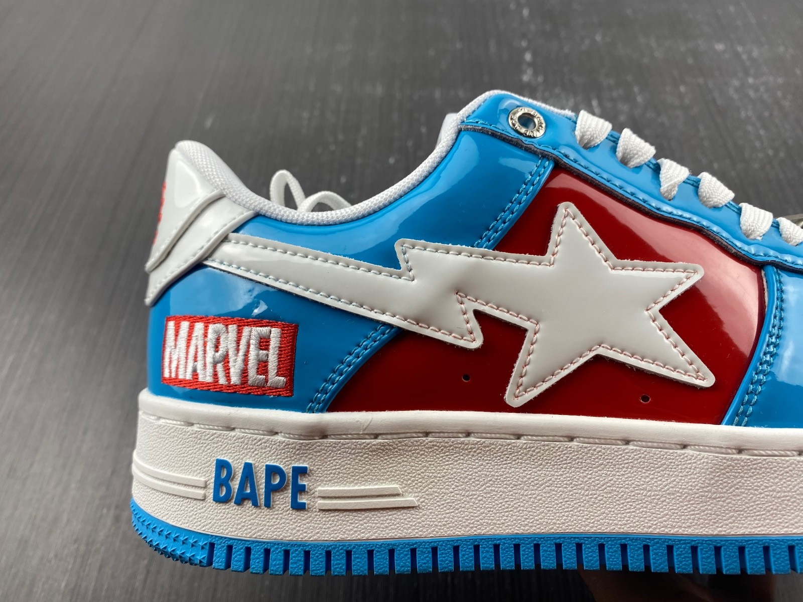 Bathing Ape A000046