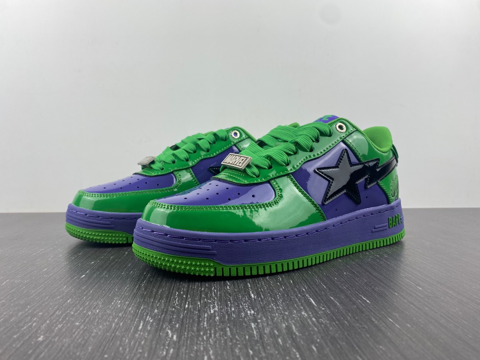 Bathing Ape A000045