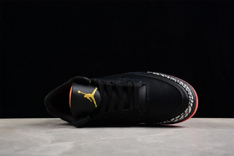 AIR Jordan 3 Retro J Balvin Rio FN0344-001