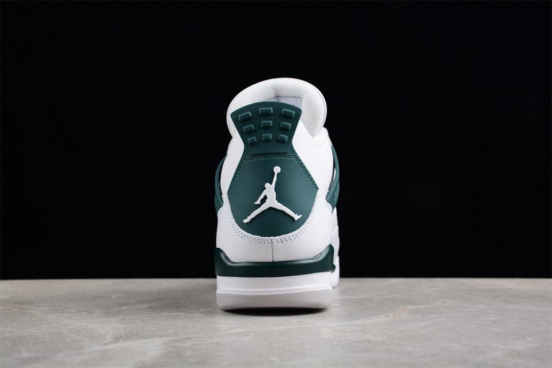 Air Jordan 4 "Oxidized Green" FQ8138-103