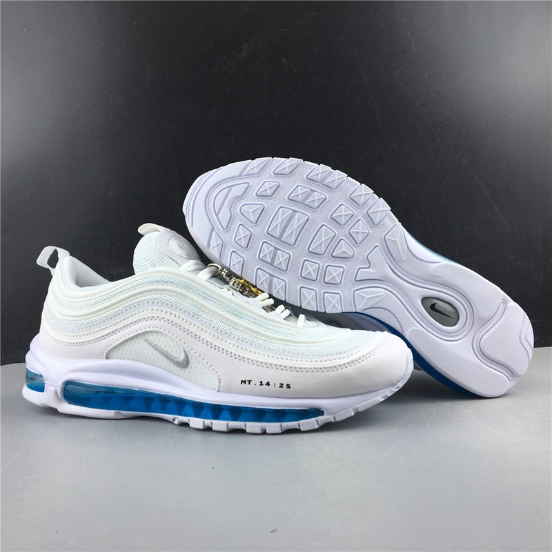 Nike Air Max 97 Triple White 921826-101