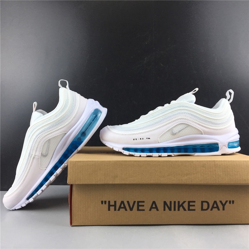 Nike Air Max 97 Triple White 921826-101