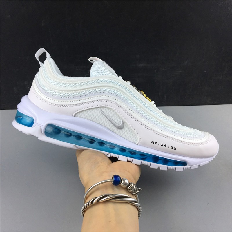 Nike Air Max 97 Triple White 921826-101