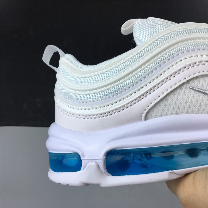 Nike Air Max 97 Triple White 921826-101