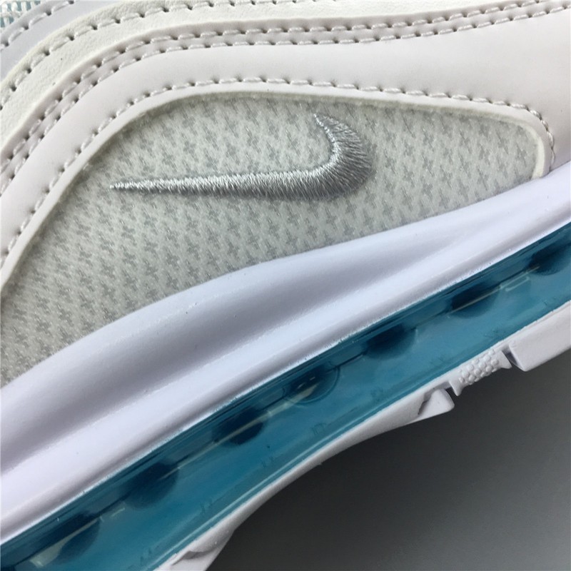 Nike Air Max 97 Triple White 921826-101