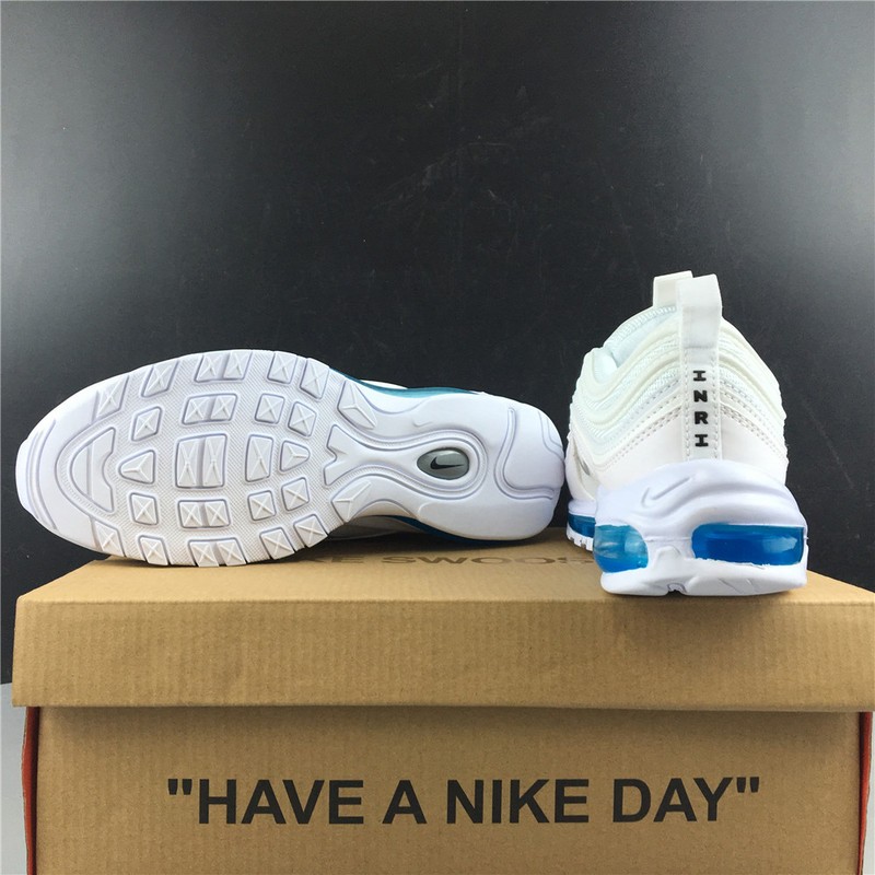Nike Air Max 97 Triple White 921826-101