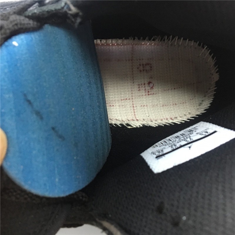 Jordan Legacy 312 Black White AV3922-001