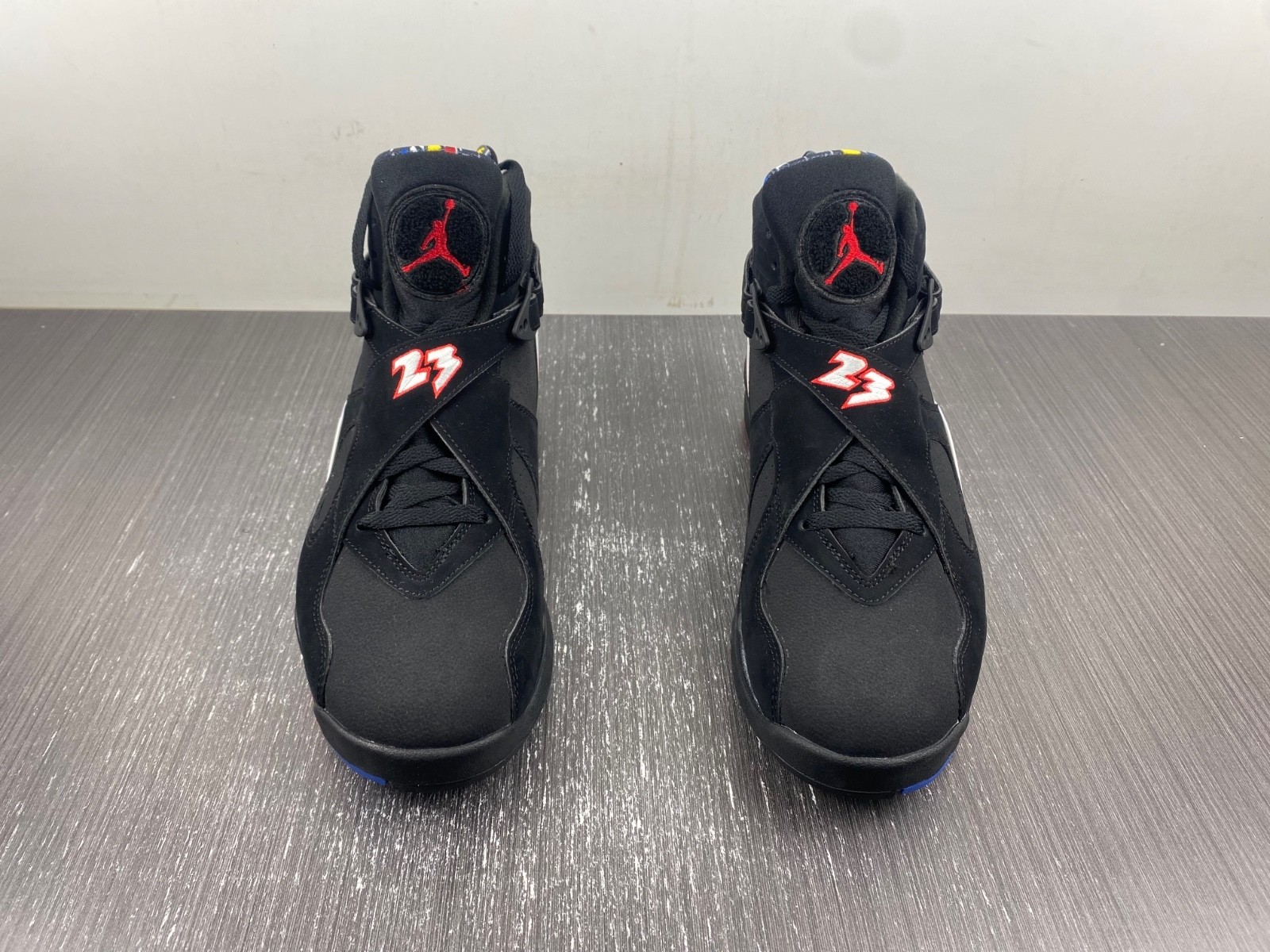 Air Jordan 8 Retro Playoffs (2023) Men
