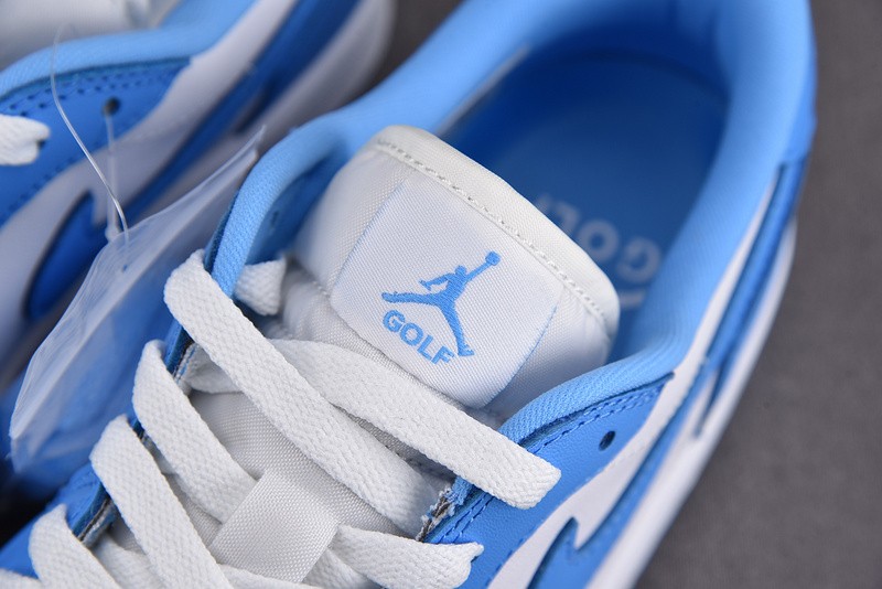 Air Jordan 1 Retro Low Golf UNC DD9315-100