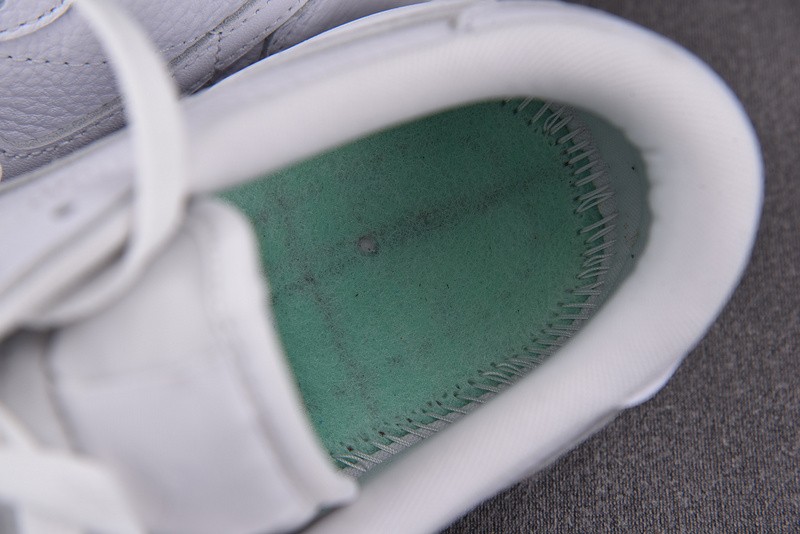 Air Jordan 1 Retro Low Golf Triple White DD9315-101