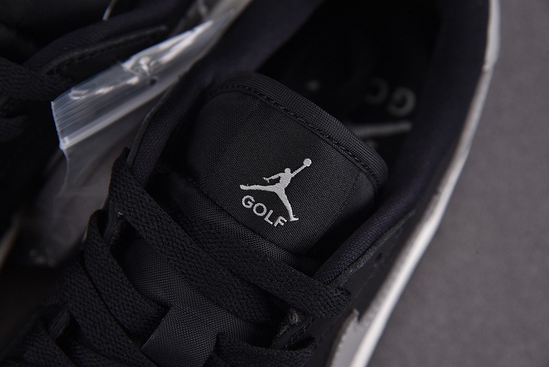 Air Jordan 1 Retro Low Golf Shadow DD9315-001