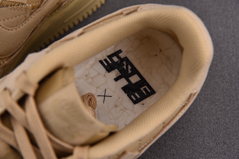 Nike Air Force 1 Low Billie Eilish Mushroom DQ4137-200