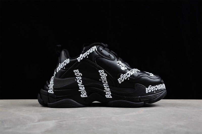 TRIPLES TRAINER SNEAKERS 2000059