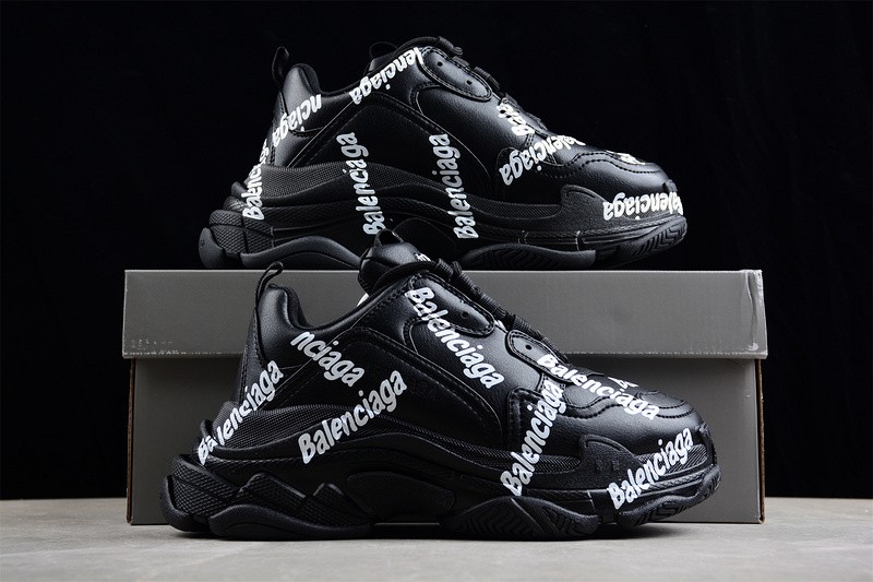 TRIPLES TRAINER SNEAKERS 2000059