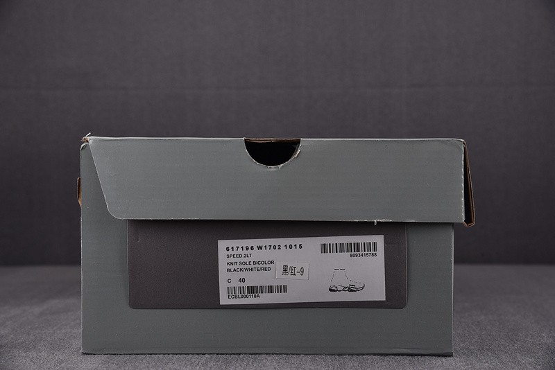 SPEED TRAINER SNEAKERS 1000045